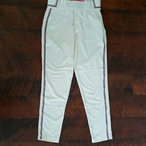 Rawlings Baseball Pants, Size M